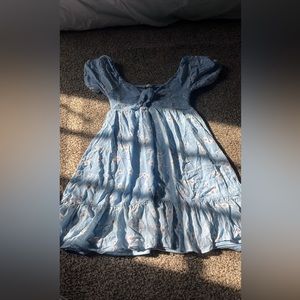 Altard State dress. Never worn, so cute!